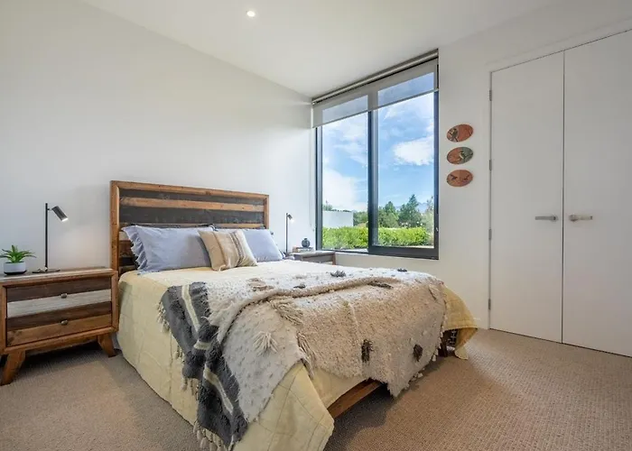 度假居 Stackbrae House With Mountain Views *